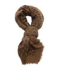 ROCCOBAROCCO LOGO ALL OVER Eșarfă - Eșarfe