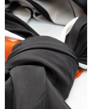 ROCCOBAROCCO RB Eșarfă portocale - Eșarfe - 3