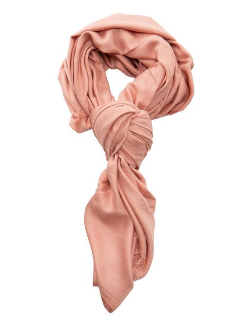 SCARF Eșarfă unisex roz - Eșarfe