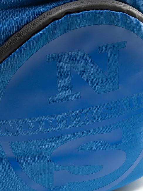 ICONIC Rucsac din nailon reciclat albastru oceanic - Rucsacuri pentru școală și timp liber