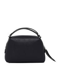 GIANNI CHIARINI ALIFA  Geantă de m&acirc;nă mini, cu curea de umăr negru - Genți femei - 3