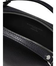GIANNI CHIARINI ALIFA  Geantă de m&acirc;nă mini, cu curea de umăr negru - Genți femei - 4