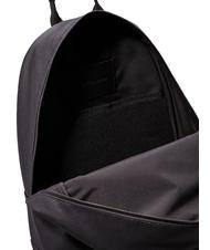 CALVIN KLEIN COATED  Rucsac pentru PC de 14 inchi pvh negru - Rucsacuri pentru școală și timp liber - 3