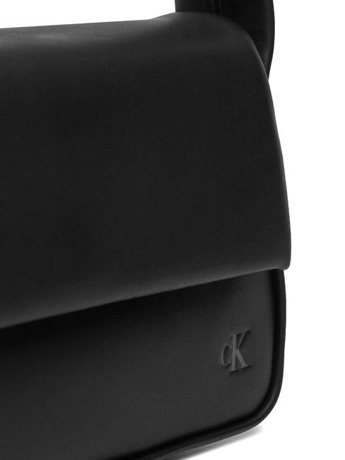 BLOCK  geanta de umar pvh negru - Genți femei