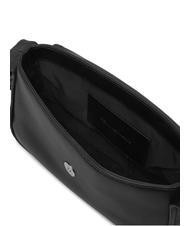 CALVIN KLEIN BLOCK  geanta de umar pvh negru - Genți femei - 4