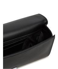 CALVIN KLEIN LINE QUILT geanta de umar ck negru - Genți femei - 4