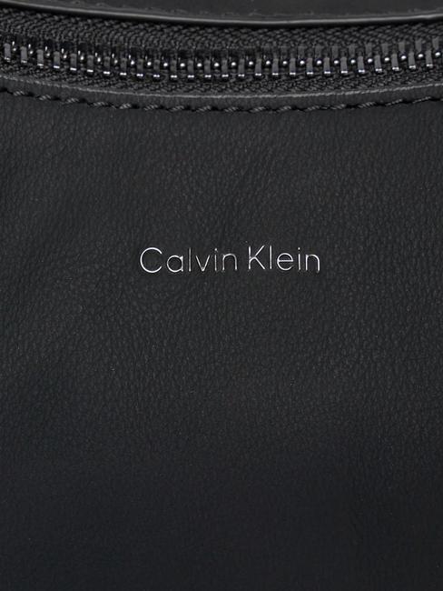 SOFT Geanta de umar ck negru - Genți femei