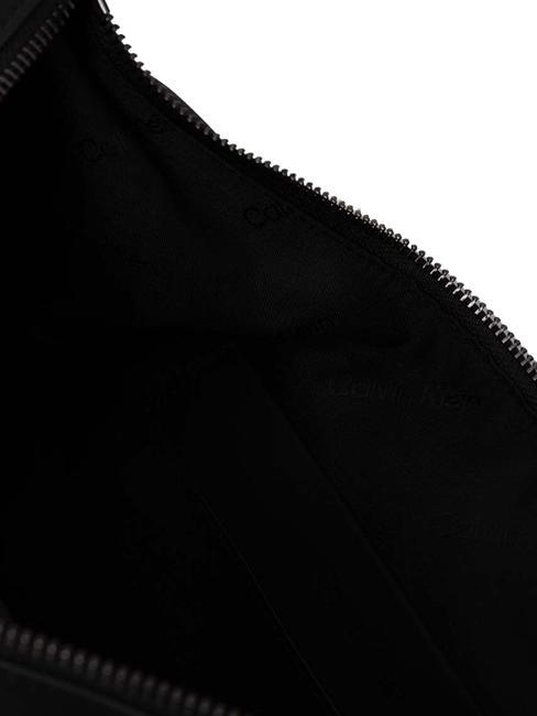 SOFT Geanta de umar ck negru - Genți femei