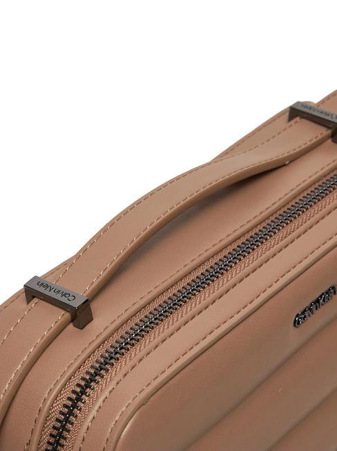 LINE QUILT Geanta de umar chanterelle - Genți femei