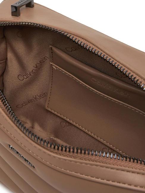 LINE QUILT Geanta de umar chanterelle - Genți femei