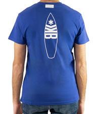 BIKKEMBERGS ICON SURF Tricou din bumbac - tricou