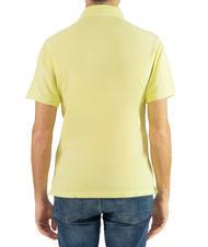 NORTH SAILS BASIC Tricou polo cu maneca scurta din bumbac - maiou Polo