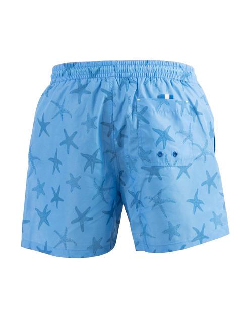 VOLLEY ALL OVER Costum de baie combo 70 - Costume de baie