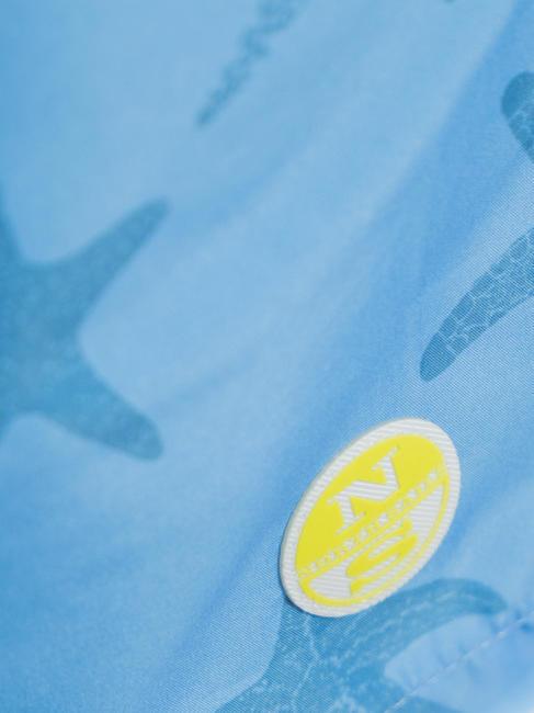 VOLLEY ALL OVER Costum de baie combo 70 - Costume de baie