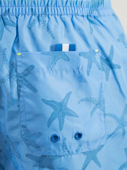 VOLLEY ALL OVER Costum de baie combo 70 - Costume de baie