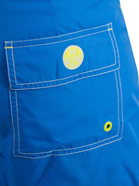 BASIC VOLLEY  Costum de baie regal - Costume de baie