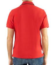 NORTH SAILS SAINT-TROPEZ Tricou polo cu maneca scurta din bumbac - maiou Polo