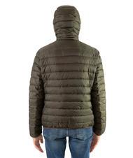 NORTH SAILS SKY HOODIE Jacheta cu gluga cacao - Jachete pentru bărbați - 2