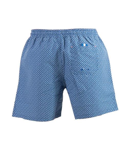 VOLLEY ALL OVER Costum de baie combo 60 - Costume de baie