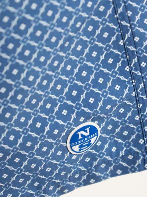 VOLLEY ALL OVER Costum de baie combo 60 - Costume de baie