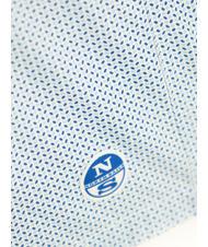 NORTH SAILS VOLLEY ALL OVER Costum de baie combinații 15 - Costume de baie - 2