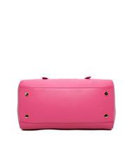 ROCCOBAROCCO GAIA  Geanta de mana, cu bareta de umar fucsie - Genți femei - 4