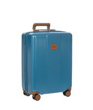 BRIC’S FERRARA Cărucior pentru bagaje de mână denim - Bagaje de mână - 3