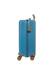 BRIC’S FERRARA Cărucior pentru bagaje de mână denim - Bagaje de mână - 5