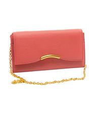 COCCINELLE DINA  Pocheta / Portofel cu curea de umar - Genți femei