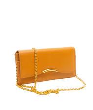 COCCINELLE DINA  Pocheta / Portofel cu curea de umar - Genți femei