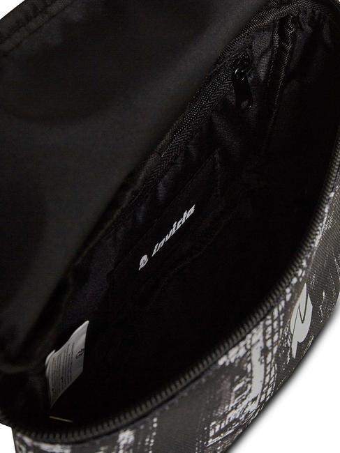 LOGO Carucior pentru copii oras negru - Borsete de brâu