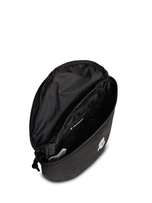 LOGO Carucior pentru copii negru - Borsete de brâu