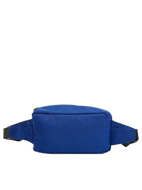 ZIP Carucior pentru copii reflex albastru închis - Borsete de brâu