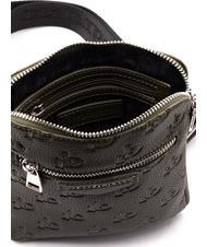 ROCCOBAROCCO MONOGRAM  Pungă armată - Genți de umăr bărbați - 4