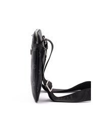 ROCCOBAROCCO MONOGRAM  Pungă negru - Genți de umăr bărbați - 3