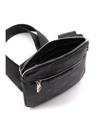 ROCCOBAROCCO MONOGRAM  Pungă negru - Genți de umăr bărbați - 5