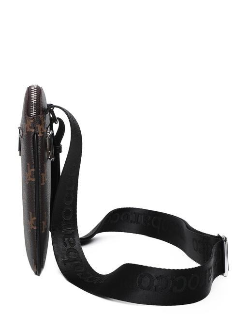 MONOGRAM  Pungă maro - Genți de umăr bărbați