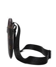 ROCCOBAROCCO MONOGRAM  Pungă maro - Genți de umăr bărbați - 2