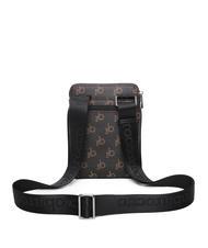 ROCCOBAROCCO MONOGRAM  Pungă maro - Genți de umăr bărbați - 3