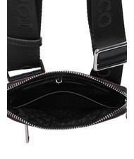 ROCCOBAROCCO MONOGRAM  Pungă maro - Genți de umăr bărbați - 4