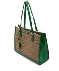 ROCCOBAROCCO FRIDA Geanta de umar, cu bareta de umar - Genți femei