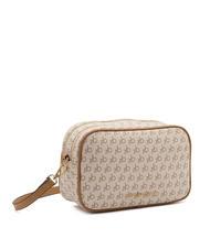 ROCCOBAROCCO MONOGRAM Geanta de umar pentru camera alb - Genți femei - 2