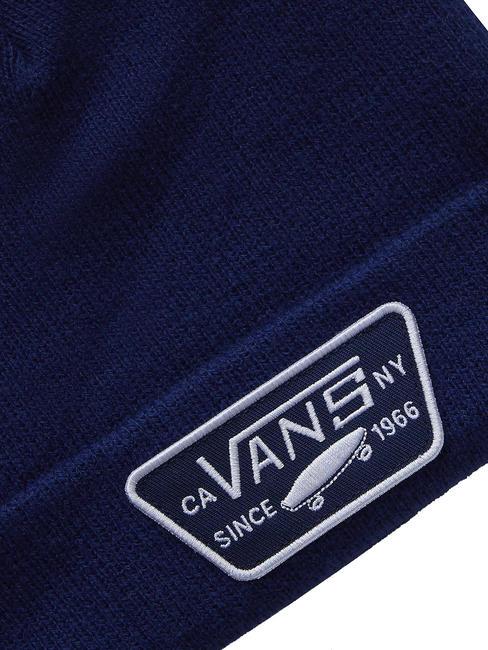 MILFORD Capac adâncimi albastre - Căciuli