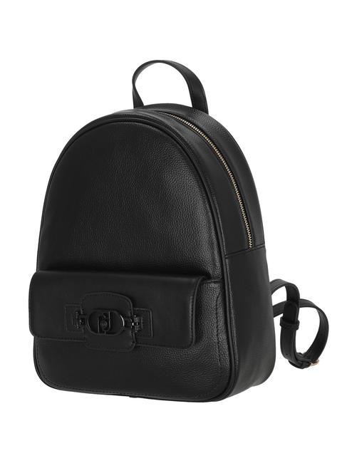 PAKUNA  Rucsac BLACK - Genți femei