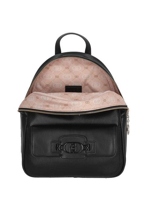PAKUNA  Rucsac BLACK - Genți femei