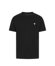 GUESS CORE Tricou din bumbac jetbla - tricou - 4