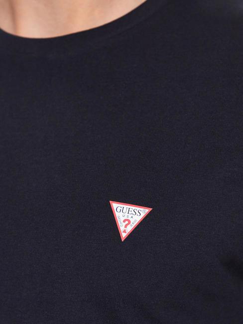 CORE Tricou din bumbac smartblue - tricou