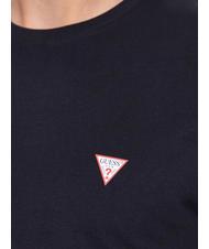 GUESS CORE Tricou din bumbac smartblue - tricou - 3