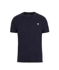 GUESS CORE Tricou din bumbac smartblue - tricou - 4