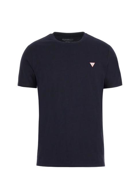 CORE Tricou din bumbac smartblue - tricou